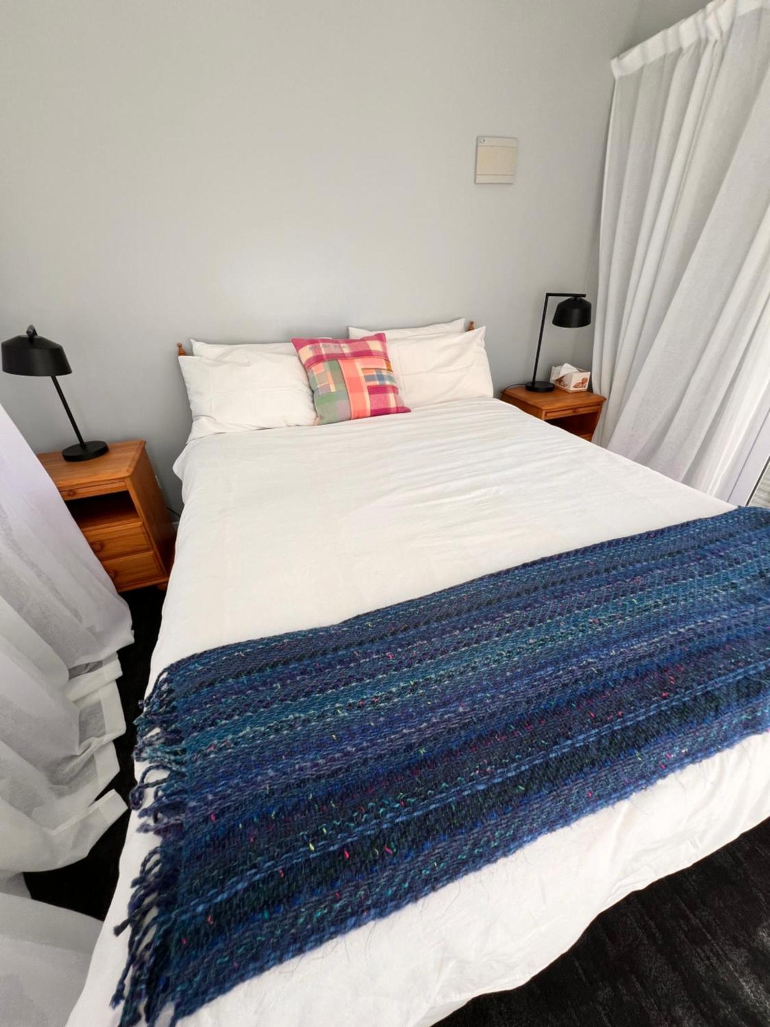 @Taradise-Opunake - Eco-Friendly Coastal Hideaway Esterno foto